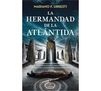 La Hermandad De La Atlántida