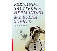 La Hermandad de la Buena Suerte: 1 (Novela)