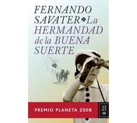 La Hermandad de la Buena Suerte (Autores Españoles e Iberoamericanos)