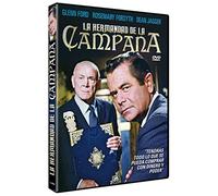 La Hermandad de la Campana [DVD]