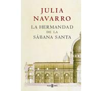 LA HERMANDAD DE LA SABANA SANTA | Jose Julian Lozano Navarro