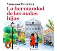 La Hermandad De Las Malas Hijas (audiolibro)