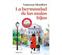 La hermandad de las malas hijas (Best Seller | Ficción)