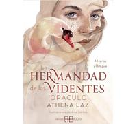 La hermandad de las videntes, Oráculo: 44 cartas y libro guía.