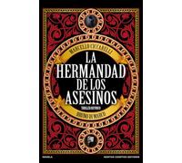La hermandad de los asesinos (Histórica)