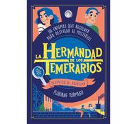 La hermandad de los temerarios: 1
