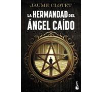 La Hermandad del Ángel Caído: Premio Josep Pla 2024: 1 (Novela)