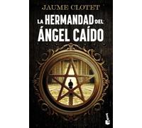 La Hermandad del Ángel Caído: Premio Josep Pla 2024 (Novela)