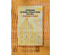La Hermandad Del Refugio Y Piedad De Madrid (1615-2015). Cuatro Siglos De Historia
