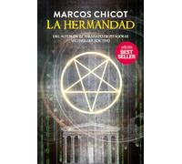 La hermandad (EDICION BESTSELLER)