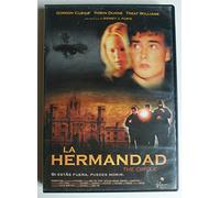 La Hermandad (The Circle)