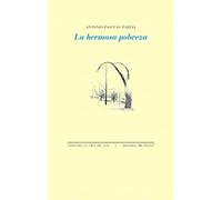 La hermosa pobreza: 1759 (La Cruz del Sur)