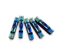 La Herramienta De Corte Ranurada Azul MGMN200-G MGMN300-M MGMN400-M Se Utiliza Para Mecanizar Materiales Alta Dureza MGMN Herramienta de Torno