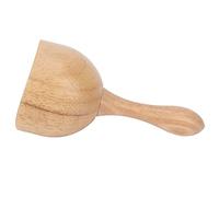 La herramienta de masaje de la ventosa de madera quita las celulitis alivia la fatiga relaja la textura de los músculos apretados