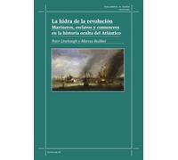 La hidra de la revolución: | Peter Linebaugh, Marcus Rediker