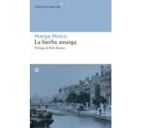 La hierba amarga