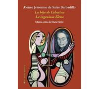 LA HIJA DE CELESTINA LA INGENIOSA ELENA