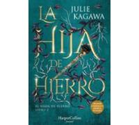 La hija de hierro