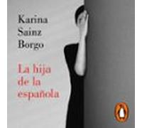 La Hija De La Española (audiolibro)