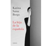 La hija de la española (Narrativa)
