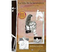 La hija de la lavandera (segunda edición)