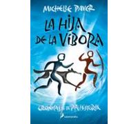 La hija de la víbora (Crónicas de la Prehistoria 7)