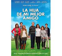 La Hija de Mi Mejor Amigo