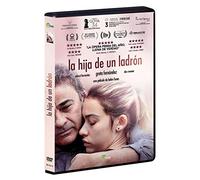 La hija de un ladrón. Edición Especial [DVD]