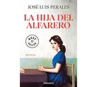 La hija del alfarero (Best Seller)
