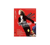 La Hija del Canibal DVD 2003 [DVD]