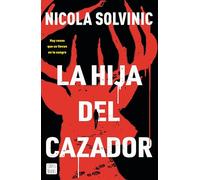 La hija del cazador (Ficción)