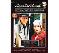 La Hija Del Clerigo (A.Christie) [DVD]