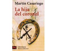 La hija del coronel (El libro de bolsillo - Literatura)