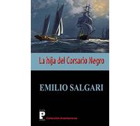 La hija del Corsario Negro