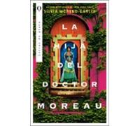 La hija del doctor Moreau