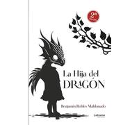 La hija del dragón: 2ª Edición: 01 (Fantasía)