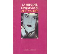 La hija del embajador