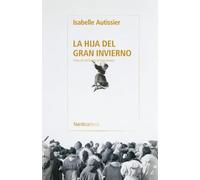 La hija del gran invierno (Narrativa)