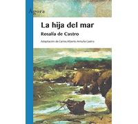 La hija del mar: 9 (Ágora)