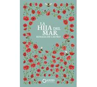 La hija del mar (Colección Acronía) (Acronía Ediciones)
