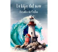 La hija del mar (Clásicos)