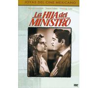 La Hija Del Ministro - Hija Del Ministro [Reino Unido] [DVD]