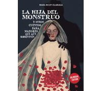 La hija del monstruo | Mara Ricoy Olariaga