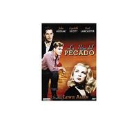 La hija del pecado [DVD]