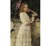 La hija del relojero (Best Seller)