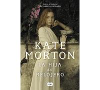 La hija del relojero (SUMA)