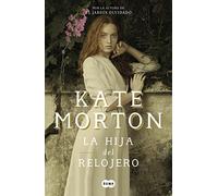 La hija del relojero (SUMA)