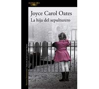 La hija del sepulturero (Literaturas)