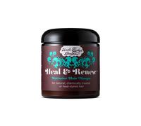 La hija del t?o Funky sana y renueva