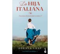 La Hija Italiana (serie Las Hijas Perdidas 1)